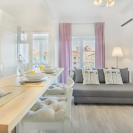 Roma Cozy Flat Apartment Lisbon Bagian luar foto