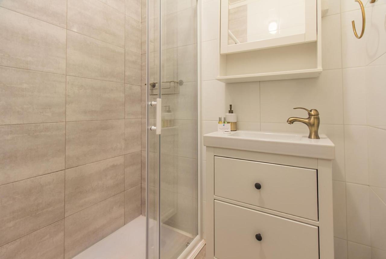 Roma Cozy Flat Apartment Lisbon Bagian luar foto