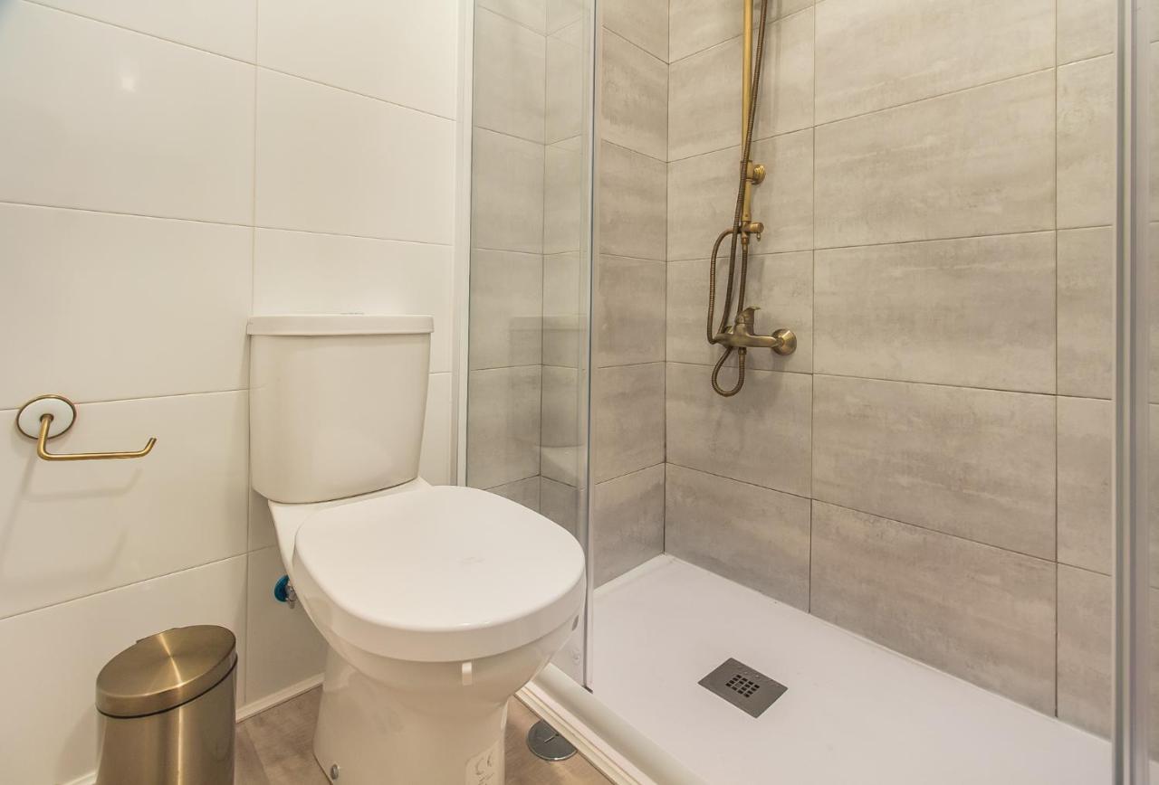 Roma Cozy Flat Apartment Lisbon Bagian luar foto